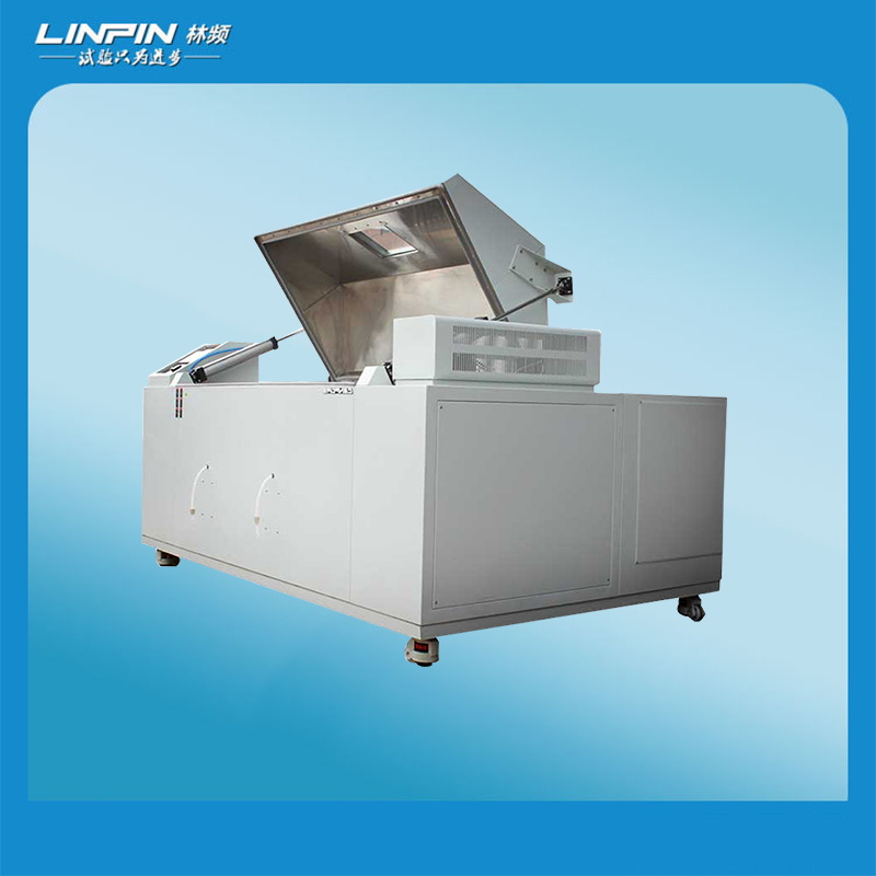 引起鹽霧箱測試結果誤差的因素有哪些呢？