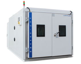 覆冰試驗室|覆冰實驗箱|大型覆冰室